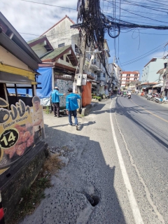 ไฟล์แนบ การประปาส่วนภูมิภาคสาขาภูเก็ต ลงพื้นที่สำรวจหาท่อแตกท่อรั่วเชิงรุก (ALC) ถนนพิศิษฐ์กรณีย์  ต.ป่าตอง อ.กะทู้ จ.ภูเก็ต 