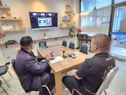 ไฟล์แนบ การประปาส่วนภูมิภาคสาขาเพชรบุรี เข้าร่วมประชุมคณะผู้บริหารระดับสูง (ครส.) ครั้งที่ 2/2569