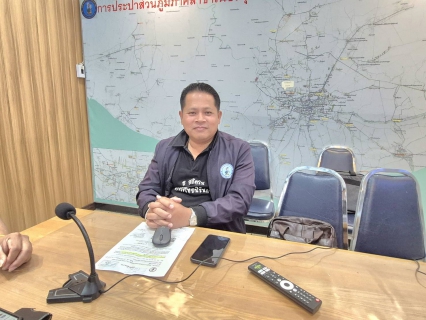 ไฟล์แนบ การประปาส่วนภูมิภาคสาขาเพชรบุรี เข้าร่วมประชุมคณะผู้บริหารระดับสูง (ครส.) ครั้งที่ 2/2569