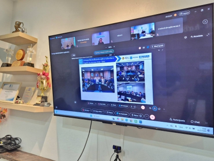 ไฟล์แนบ การประปาส่วนภูมิภาคสาขาเพชรบุรี เข้าร่วมประชุมคณะผู้บริหารระดับสูง (ครส.) ครั้งที่ 2/2569