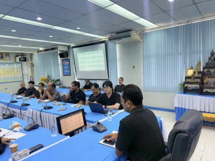 ไฟล์แนบ การประปาส่วนภูมิภาค สาขาสามพราน จัดกิจกรรม Morning Talk ครั้งที่ 4/2569 ประจำเดือน กุมภาพันธ์ 2569