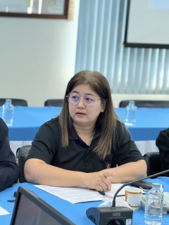 ไฟล์แนบ การประปาส่วนภูมิภาค สาขาสามพราน จัดกิจกรรม Morning Talk ครั้งที่ 4/2569 ประจำเดือน กุมภาพันธ์ 2569