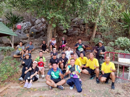 ไฟล์แนบ กปภ.สาขาปราณบุรี จัดกิจกรรม Sports Day ส่งเสริมสุขภาพพนักงาน ตามนโยบาย สถานประกอบการปลอดโรค ปลอดภัย กายใจเป็นสุข