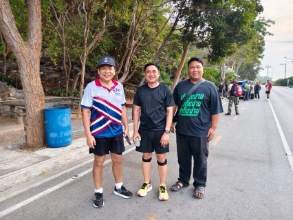 ไฟล์แนบ กปภ.สาขาปราณบุรี จัดกิจกรรม Sports Day ส่งเสริมสุขภาพพนักงาน ตามนโยบาย สถานประกอบการปลอดโรค ปลอดภัย กายใจเป็นสุข