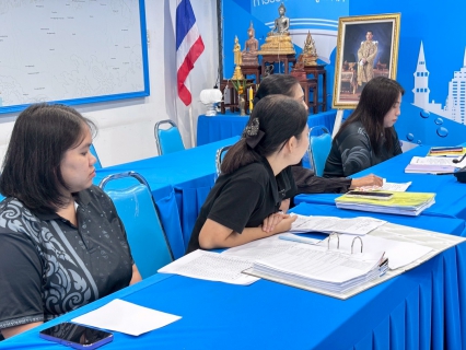 ไฟล์แนบ การประปาส่วนภูมิภาคสาขาประจวบคีรีขันธ์ ประชุมซักซ้อมแนวทางการกำกับดูแลสัญญาจ้างอ่านมาตรด้วยเครื่องมืออ่านมาตรมือถือ