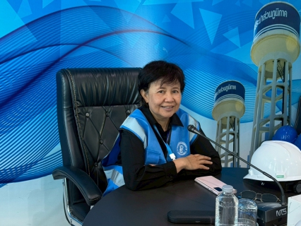 ไฟล์แนบ JICA ลงพื้นที่สำรวจและหารือแนวทางการบริหารและจัดการอุทกภัย กปภ.สาขาหาดใหญ่(พ)