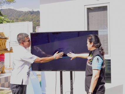 ไฟล์แนบ ✨💧 กปภ.สาขาภูเก็ต เปิดจุดบริการ น้ำดื่มสะอาด Mini Station น้ำดื่มสะอาดฟรี ลดค่าใช้จ่ายให้ประชาชน💧✨