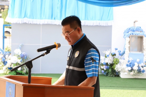 ไฟล์แนบ กปภ.สาขาปทุมธานี จัดพิธีเปิดโครงการ  น้ำดื่มสะอาด Mini Station ประจำวันที่ 13 กุมภาพันธ์ 2569