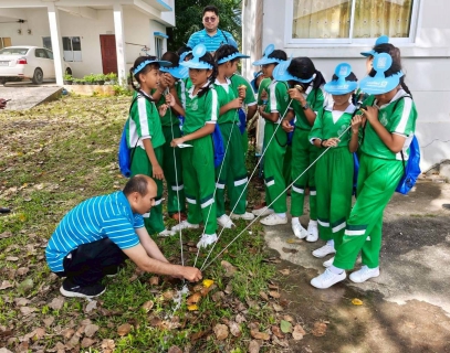 ไฟล์แนบ กปภ.ข.4  ร่วมกับ กปภ.สาขาปากพนัง จัดโครงการ อาสาประปาเพื่อปวงชน ปลูกจิตสำนึกการใช้น้ำอย่างรู้คุณค่าสร้างเครือข่ายเยาวชนพิทักษ์น้ำ  ให้แก่นักเรียนโรงเรียนเทศบาลวัดคงคาสวัสดิ์ และโรงเรียนวัดสระ