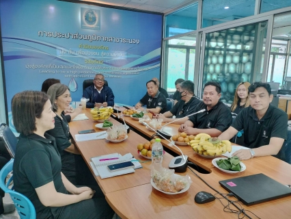 ไฟล์แนบ กปภ.สาขาระนอง จัดกิจกรรมสนทนายามเช้า (Morning Talk) ประจำเดือนกุมภาพันธ์ 2569