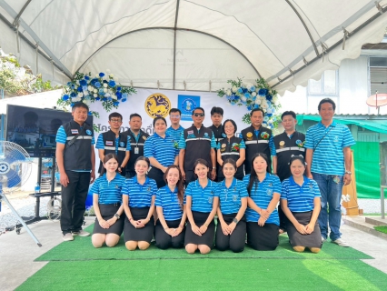 ไฟล์แนบ กปภ.สาขาคลองหลวง เปิดโครงการ น้ำดื่มสะอาด Mini Station ยกระดับคุณภาพชีวิตประชาชน 