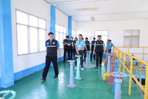 ไฟล์แนบ รองผู้ว่าการ (ปฏิบัติการ 2) ลงพื้นที่ตรวจเยี่ยม กปภ.สาขาชนบท จ.ขอนแก่น