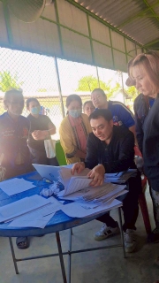 ไฟล์แนบ กปภ.สาขาเลาขวัญ จัดกิจกรรมโครงการเติมใจให้กัน ครั้งที่ 2/2569 และมอบของขวัญปีใหม่ 2569 ลดค่าติดตั้งประปาใหม่ 15%