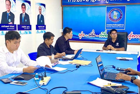 ไฟล์แนบ กิจกรรมสนทนายามเช้า (Morning Talk) ประจำเดือน กุมภาพันธ์ ครั้งที่5/2569