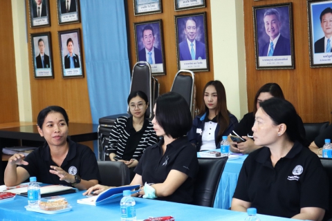 ไฟล์แนบ กปภ.สาขาชลบุรี (พ) จัดกิจกรรม Morning Talk กุมภาพันธ์ 2569