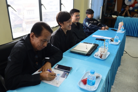 ไฟล์แนบ กปภ.สาขาชลบุรี (พ) จัดกิจกรรม Morning Talk กุมภาพันธ์ 2569