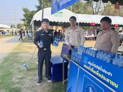 ไฟล์แนบ  ร่วมกิจกรรมโครงการ "จังหวัดสุพรรณบุรีรวมใจ บริการเคลื่อนที่ รับฟังทุกข์สุขประชาชน"