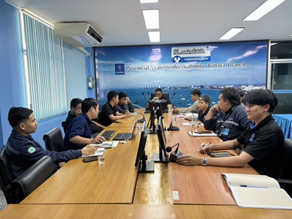 ไฟล์แนบ กปภ.จับมือภาคเอกชนนำเสนอเทคโนโลยีล้างท่อประปาด้วยแก๊สไนโตรเจนแรงดันสูง ยกระดับคุณภาพน้ำเพื่อประชาชน