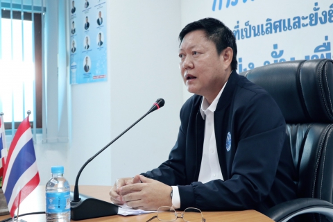 ไฟล์แนบ กปภ.สาขาบ้านฉาง อบรมเข้ม กระบวนการผลิตและควบคุมคุณภาพน้ำ มุ่งยกระดับมาตรฐานน้ำประปาและความปลอดภัยในการปฏิบัติงาน