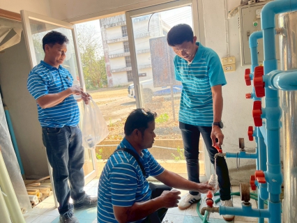 ไฟล์แนบ กปภ.สาขาตะพานหินดำเนินโครงการ หลอมรวมใจ มอบน้ำใสสะอาดให้โรงเรียน ประจำปี 2569