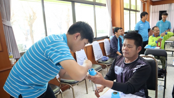 ไฟล์แนบ กปภ.ข.7 จัดโครงการฝึกอาชีพประปาให้ประชาชน รุ่นที่ 1 ประจำปี 2569