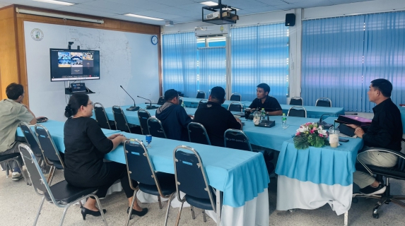 ไฟล์แนบ กปภ.สาขาปราณบุรี จัดกิจกรรมMorning Talk ประจำเดือนกุมภาพันธ์ 2569 ตามแผนกิจกรรมสร้างระบบและส่งเสริมความผูกพัน ตามยุทธศาสตร์ ประจำไตรมาส 2/2569 