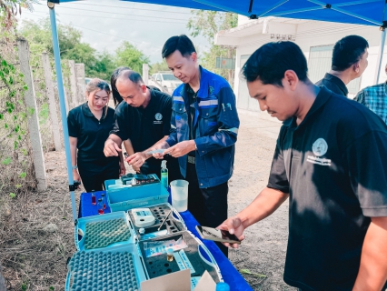 ไฟล์แนบ กปภ.สาขากุยบุรี ขับเคลื่อนโครงการ CSR อย่างต่อเนื่อง ร่วมมือกับองค์กรปกครองส่วนท้องถิ่น ดำเนินโครงการน้ำประปา กปภ.-อปท. เพื่อปวงชน ปี 2569