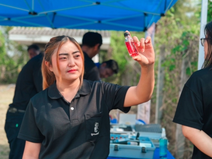 ไฟล์แนบ กปภ.สาขากุยบุรี ขับเคลื่อนโครงการ CSR อย่างต่อเนื่อง ร่วมมือกับองค์กรปกครองส่วนท้องถิ่น ดำเนินโครงการน้ำประปา กปภ.-อปท. เพื่อปวงชน ปี 2569