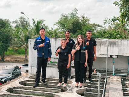 ไฟล์แนบ กปภ.สาขากุยบุรี ขับเคลื่อนโครงการ CSR อย่างต่อเนื่อง ร่วมมือกับองค์กรปกครองส่วนท้องถิ่น ดำเนินโครงการน้ำประปา กปภ.-อปท. เพื่อปวงชน ปี 2569