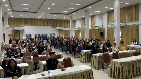 ไฟล์แนบ กปภ.สาขากำแพงเพชร ร่วมประชุมประชาคมและทำบันทึกข้อตกลง (MOU) ขยายเขตการให้บริการน้ำประปาแก่พี่น้องชาวตำบลเทพนคร