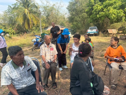 ไฟล์แนบ กปภ.สาขาสระแก้ว ลงพื้นที่รับชำระค่าติดตั้งมาตรวัดน้ำผู้ใช้น้ำรายใหม่