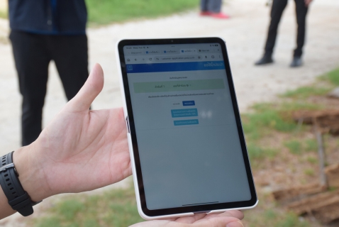 ไฟล์แนบ กปภ.สาขาระยอง ลุยโค้งสุดท้าย! ลดค่าติดตั้งประปาใหม่ 15% เร่งเพิ่มผู้ใช้น้ำรายใหม่