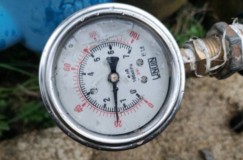 ไฟล์แนบ การประปาส่วนภูมิภาคสาขาอ่าวลึก ลงพื้นที่ตามโครงการ "ผู้ใช้น้ำมั่นใจ กปภ.เช็คชัวร์"