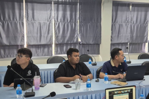 ไฟล์แนบ รปก.3 และ กปภ.เขต 1 ประชุมคณะทำงานกำกับดูแลการบริหารจัดการน้ำสูญเสีย ระดับสายงาน (WSC-R) ครั้งที่ 1/2569