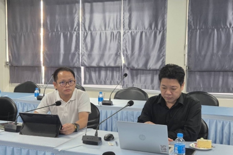 ไฟล์แนบ รปก.3 และ กปภ.เขต 1 ประชุมคณะทำงานกำกับดูแลการบริหารจัดการน้ำสูญเสีย ระดับสายงาน (WSC-R) ครั้งที่ 1/2569