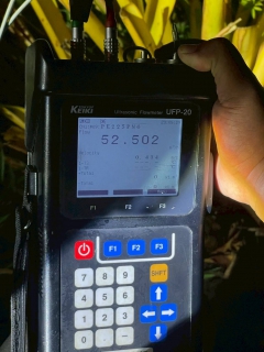 ไฟล์แนบ กปภ.สาขาตะกั่วป่า ดำเนินงานตามแผนบริหารจัดการน้ำสูญเสียเชิงรุก ทำ Step Test ลงพื้นที่เดินเท้าหาท่อแตกรั่ว พร้อมซ่อมปิดจุด เพื่อลดการเกิดน้ำสูญเสีย