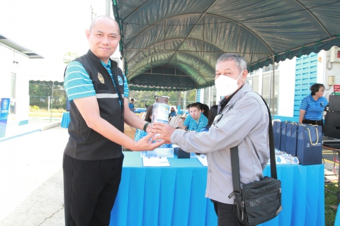 ไฟล์แนบ ผอ.กปภ.เขต 1 เป็นประธานเปิดโครงการ น้ำดื่มสะอาด Mini Station ณ กปภ.สาขาตราด เดินหน้ายกระดับคุณภาพชีวิตประชาชน