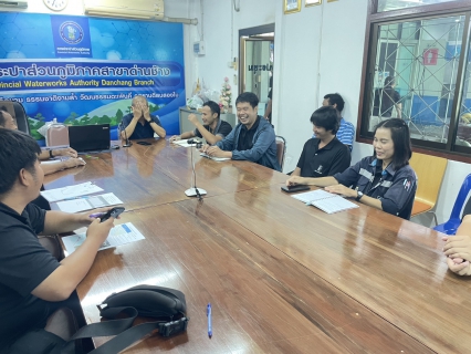 ไฟล์แนบ กิจกรรม "สนทนายามเช้า ( Morning Talk )" ประจำเดือน กุมภาพันธ์ 2569