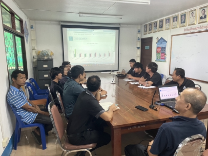 ไฟล์แนบ กิจกรรม "สนทนายามเช้า ( Morning Talk )" ประจำเดือน กุมภาพันธ์ 2569