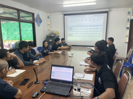 ไฟล์แนบ กิจกรรม "สนทนายามเช้า ( Morning Talk )" ประจำเดือน กุมภาพันธ์ 2569