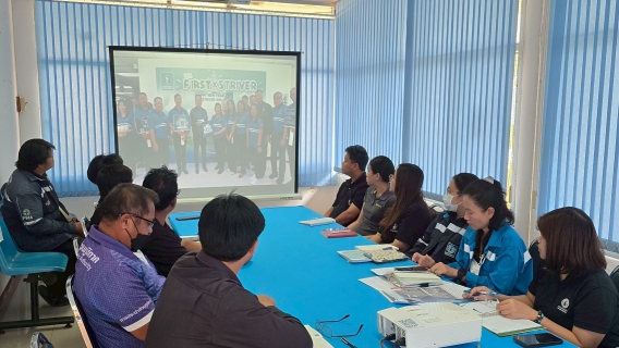 ไฟล์แนบ การประปาส่วนภูมิภาคสาขาตะพานหิน จัดกิจกรรมสนทนายามเช้า Morning Talk ครั้งที่ 5/2569