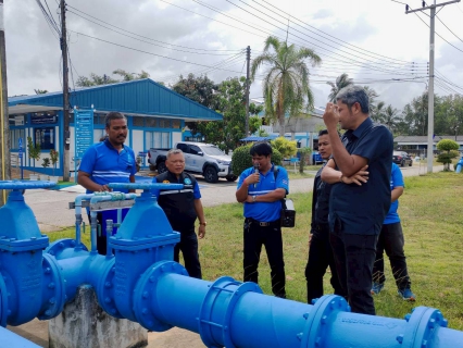 ไฟล์แนบ กปภ.สาขาระโนด ร่วมกับ กปภ.ข.5  ดำเนินโครงการน้ำประปา กปภ.-อปท. เพื่อปวงชน  ประจำปี 2569