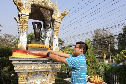ไฟล์แนบ ผู้บริหาร และพนักงานในสังกัด กปภ.ข.3 ทำบุญเนื่องในโอกาสวันคล้ายวันสถาปนา กปภ. ครบรอบ 47 ปี