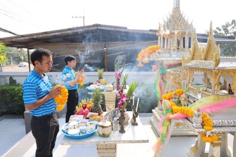 ไฟล์แนบ ผู้บริหาร และพนักงานในสังกัด กปภ.ข.3 ทำบุญเนื่องในโอกาสวันคล้ายวันสถาปนา กปภ. ครบรอบ 47 ปี