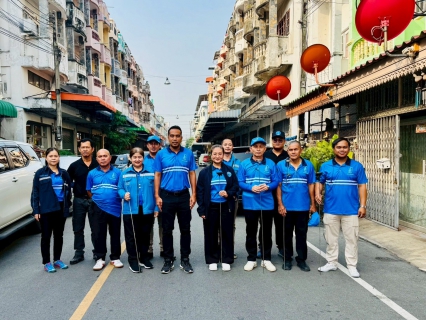 ไฟล์แนบ กปภ.สาขาสามพรานลงพื้นที่สำรวจหาท่อแตกรั่ว ณ หมู่บ้านศรีสามพรานและชุมชนหลังโรงเรียนนายร้อยตำรวจสามพราน
