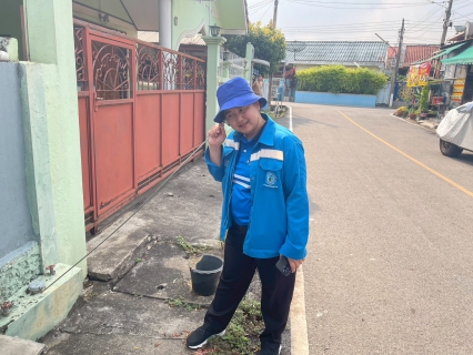 ไฟล์แนบ กปภ.สาขาสามพรานลงพื้นที่สำรวจหาท่อแตกรั่ว ณ หมู่บ้านศรีสามพรานและชุมชนหลังโรงเรียนนายร้อยตำรวจสามพราน