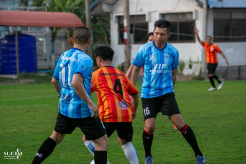 ไฟล์แนบ ผู้จัดการ กปภ.สาขามหาสารคาม เข้าร่วมการแข่งขันกีฬาฟุตบอล เชื่อมความสัมพันธ์ ระหว่างทีม VIPส่วนราชการ และผู้บริหารโรงเรียนมัธยมศึกษาในสังกัด สพม.มหาสารคาม