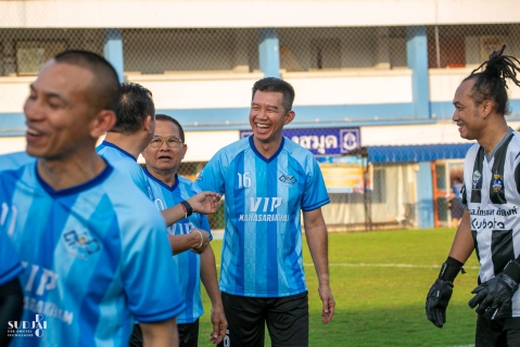 ไฟล์แนบ ผู้จัดการ กปภ.สาขามหาสารคาม เข้าร่วมการแข่งขันกีฬาฟุตบอล เชื่อมความสัมพันธ์ ระหว่างทีม VIPส่วนราชการ และผู้บริหารโรงเรียนมัธยมศึกษาในสังกัด สพม.มหาสารคาม