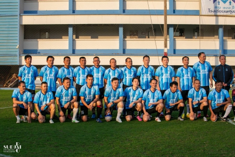 ไฟล์แนบ ผู้จัดการ กปภ.สาขามหาสารคาม เข้าร่วมการแข่งขันกีฬาฟุตบอล เชื่อมความสัมพันธ์ ระหว่างทีม VIPส่วนราชการ และผู้บริหารโรงเรียนมัธยมศึกษาในสังกัด สพม.มหาสารคาม