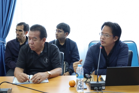 ไฟล์แนบ กปภ.สาขามหาสารคาม จัดกิจกรรมสนทนายามเช้า (Morning Talk) ครั้งที่ 5/2569 